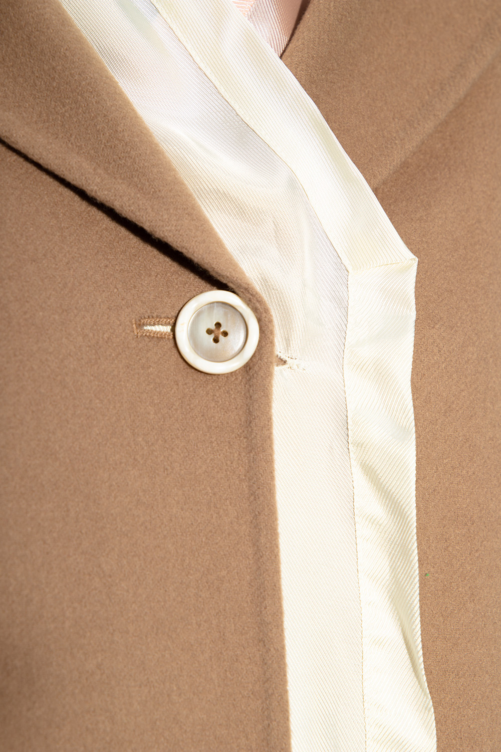 SchaferandweinerShops Japan - marni check pattern button up